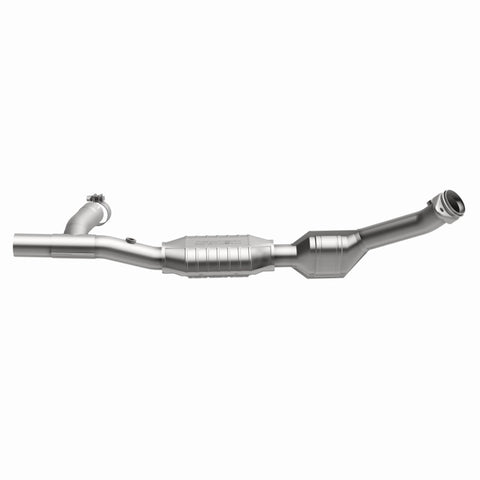MagnaFlow Direct Fit Catalytic Converter 99-02 Expedition 5.4L 4wd - 93128