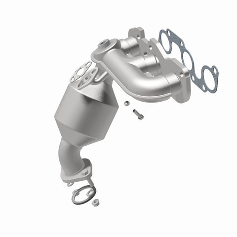 MagnaFlow Direct Fit Catalytic Converter 02-03 Lexus ES300 3.0L Manifold - 50260