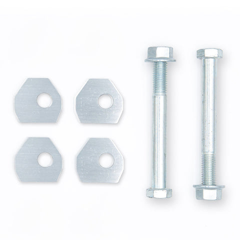 SPL Parts Porsche 996/997 Rear Camber Only Eccentric Lockout Kit - SPL ELC 996
