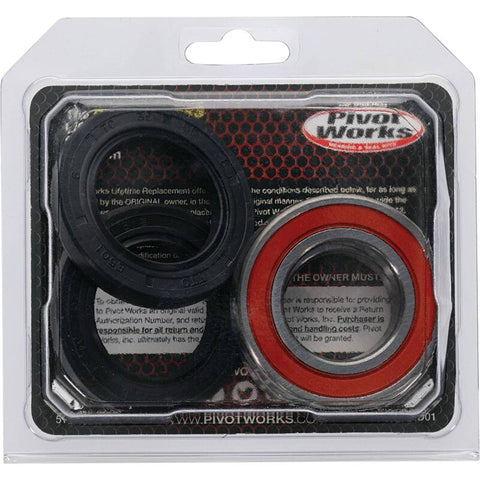 Pivot Works Pw Premium Wheel Bearing - 25-1435-P