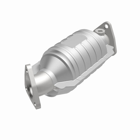 MagnaFlow Direct Fit Catalytic Converter 01-02 Frontier DS fr OEM - 49478
