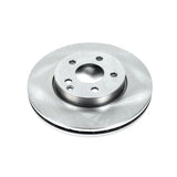 Power Stop 03-09 Mercedes-Benz E320 Front Autospecialty Brake Rotor - EBR697