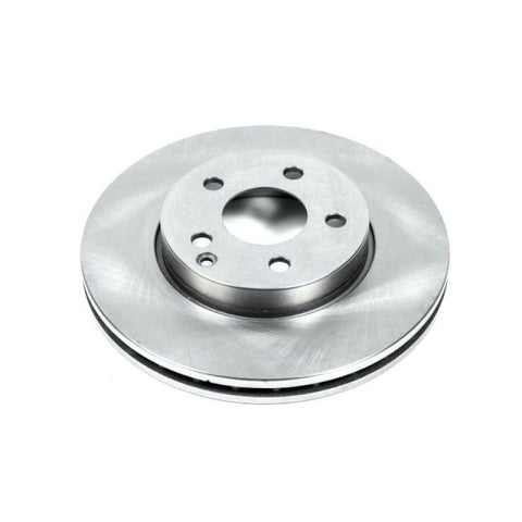 Power Stop 03-09 Mercedes-Benz E320 Front Autospecialty Brake Rotor - EBR697