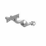 MagnaFlow Direct Fit Catalytic Converter 06-08 BMW Z4 3.0L fr - 51718
