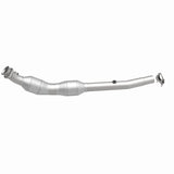 MagnaFlow Conv DF 03-05 R Rover HSE4.4 P/S OE - 49724