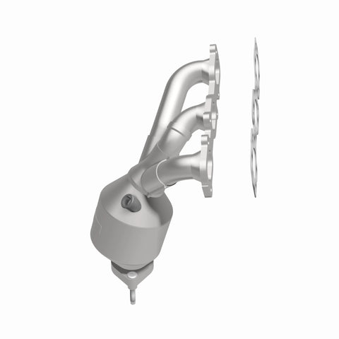 MagnaFlow Conv DF 2009 Mazda Tribute 3.0L - 51296