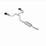 Magnaflow 2021 GMC Yukon V8 6.2L Street Series Cat-Back Performance Exhaust System - 19580