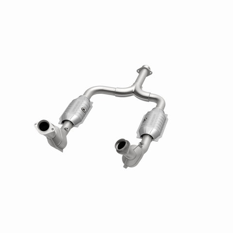 MagnaFlow Conv DF 99-04 Ford Mustang 3.8L - 93345