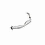 MagnaFlow Conv DF 04-06 Ram SRT-10 Driver Side - 24468