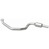 MagnaFlow 2009 Chevrolet Express 4500 V8 6.0L Left Underbody Catalytic Converter - 280427