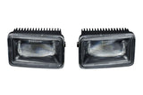 Diode Dynamics 2022+ Ford Maverick Elite Series Add-On LED Fog Light Kit Cool White - DD7768