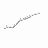 Magnaflow SYS C/B 12-14 Jeep Wrangler JK 2dr Stainless Steel V6 3.6L 2dr - 15236