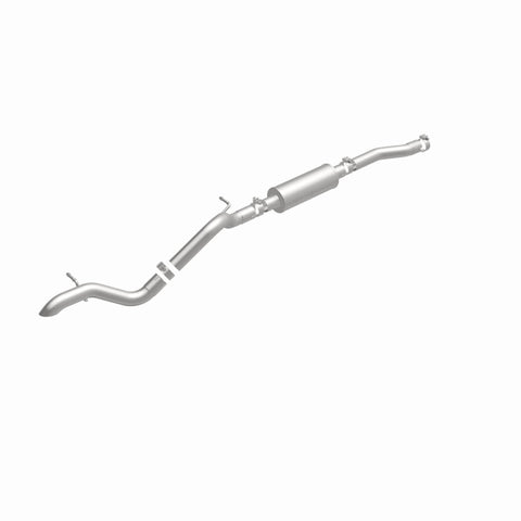 Magnaflow SYS C/B 12-14 Jeep Wrangler JK 2dr Stainless Steel V6 3.6L 2dr - 15236
