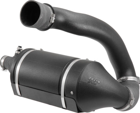 K&N 2017 Can-Am Maverick X3 Turbo 900 AirCharger Performance Intake - 63-1141