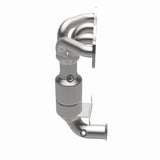 MagnaFlow 07-11 Mini Cooper L4-1.6LGAS California Catalytic Converter Direct Fit - 5531028