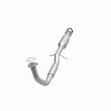 MagnaFlow Direct Fit Catalytic Converter 98-99 Saturn SC1 1.9L - 23956