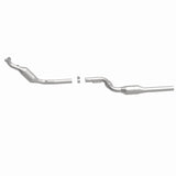 MagnaFlow Direct Fit Catalytic Converter 98-03 MB E320 3.2L P/S - 24402