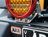 ARB Combar Oe Fog W/Crush Cans Txtd Jk 07On8-9.5 - 3450230