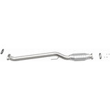 MagnaFlow Conv DF 02-06 Nissan Sentra 2.5L Rear - 23134
