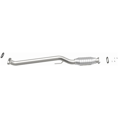 MagnaFlow Direct Fit Catalytic Converter 02-06 Nissan Sentra 2.5L - 457014