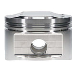 JE Pistons Nissan TB48DE Pistons 100.50mm Bore (Size 1.0mm) 102 Stroke 8.5:1 CR - Set of 6 - 327830