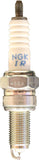 NGK Laser Iridium Spark Plug Box of 4 (SIMR8A9) - 91064