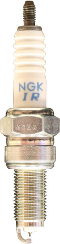 NGK Laser Iridium Spark Plug Box of 4 (SIMR8A9) - 91064