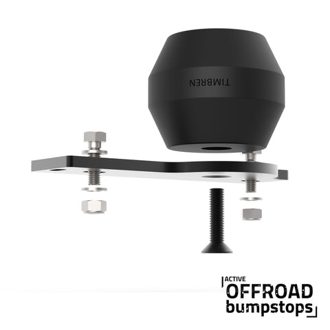 Timbren Active Offroad Bump Stops - ABSFRBSMV
