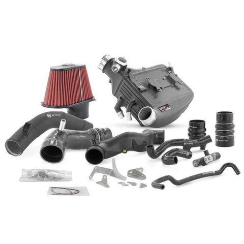 Wagner Tuning 18-22 Mercedes A35 AMG V177/W177 Performance Intercooler Kit w/Air Intake System - 200001177