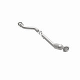 MagnaFlow Conv Direct Fit 2005-2006 Pontiac GTO 6.0L Underbody - 4561032