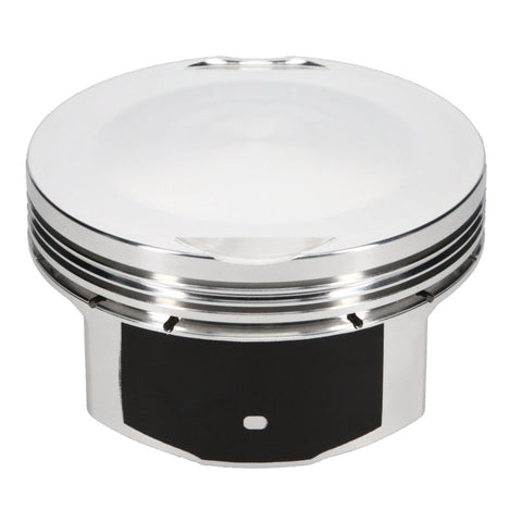 JE Pistons Gen 3 Hemi 6.4L Apache 4.09in Bore 4.1cc Dome 0.927in Pin Dia - Set of 8 - 367219