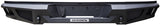 Go Rhino 11-16 Ford F-250/F-350/F-450 Super Duty BR20 Rear Bumper Replacement - 28371T