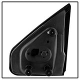 xTune Ford F150 07-14 Power Heated Amber LED Signal OE Mirror Left MIR-03349EH-P-L - 9935336