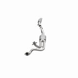 MagnaFlow Direct Fit Catalytic Converter 1996 Ford E-150 4.9L - 447254