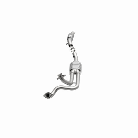MagnaFlow Direct Fit Catalytic Converter 1996 Ford E-150 4.9L - 93381