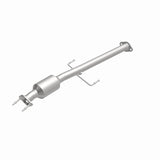 MagnaFlow Direct Fit Catalytic Converter 99-01 Mazda Protege 1.8L - 51421