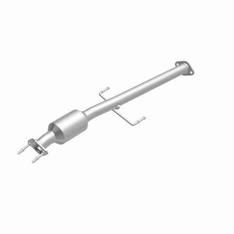 MagnaFlow Direct Fit Catalytic Converter 99-01 Mazda Protege 1.8L - 51421