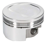 JE Pistons FIAT 176A 7.8:1 KIT Set of 4 Pistons - 312401