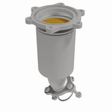 MagnaFlow Direct Fit Catalytic Converter 98-01 Nissan Altima 2.4L (CA Emissions) - 452871