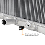 Mishimoto 12-15 Honda Civic Si Performance Radiator - MMRAD-CIV-12SI