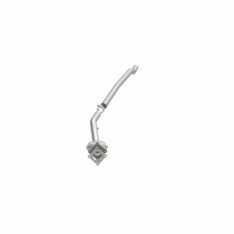 MagnaFlow Direct Fit Catalytic Converter 96-00 Caravan-Voyager 2.4L - 93277