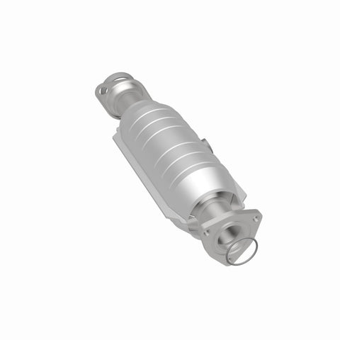MagnaFlow Direct Fit Catalytic Converter 99-00 Honda Civic EX/SI 1 - 22630