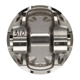 Wiseco 1400 HD Mitsu EVO 8 - 4G63 Turbo -21cc Piston Shelf Stock - 6627M855