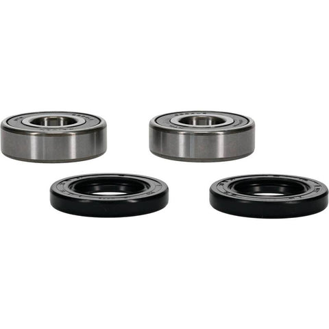 Pivot Works Premium Wheel Bearing - 25-1379-P