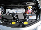 K&N Replacement Air Filter TOYOTA PRIUS 1.8L L4; 2010 - 33-2435