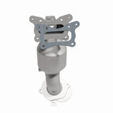 MagnaFlow Direct Fit Catalytic Converter 09-14 Acura TSX 2.4L / 08-12 Honda Accord 2.4L - 51441