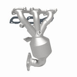 Magnaflow Conv DF 2006 Ford Fusion 3.0L - 452012