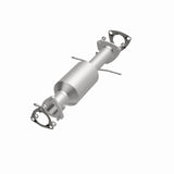 MagnaFlow California Grade Catalytic Converter Direct Fit 96-97 GMC Sonoma / Chevrolet S10 - 4451484
