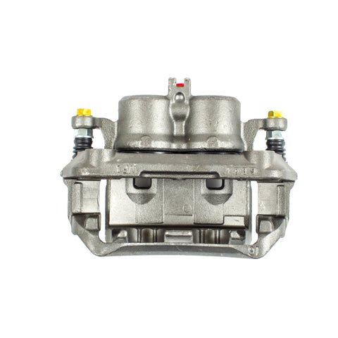 Power Stop 05-18 Nissan Frontier Front Left Autospecialty Caliper w/Bracket - L3123