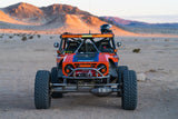 Rigid Industries E-Series 10in. Spot w/ Amber PRO Lens - 110223